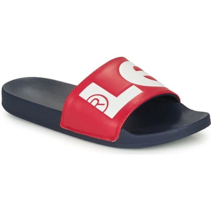 Tongs june homme levi's 231548 - Cdiscount Sport
