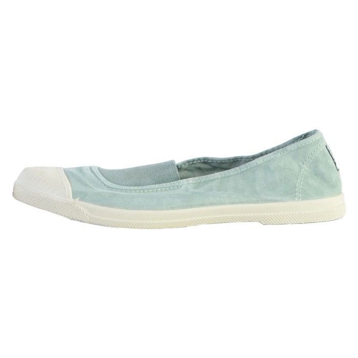 Chaussures Femme - Natural World - Old Lavanda - Aqua - Confortable