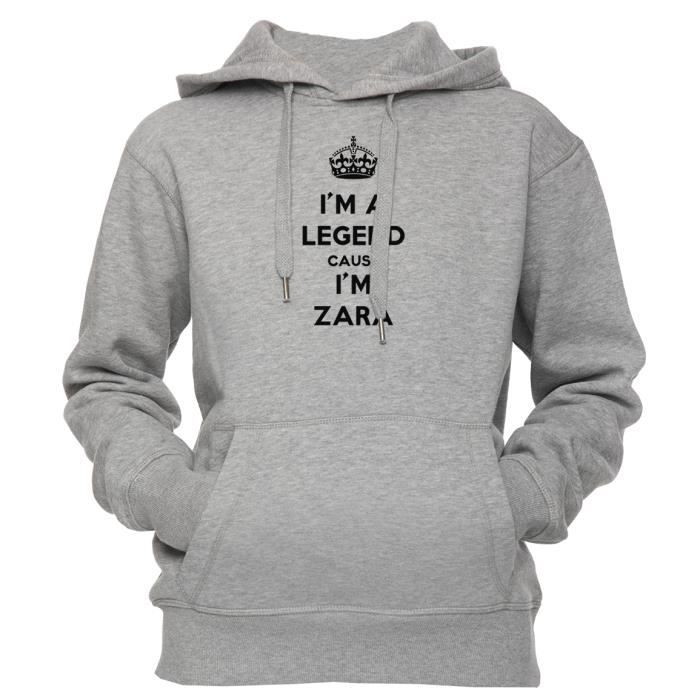 pull zara homme