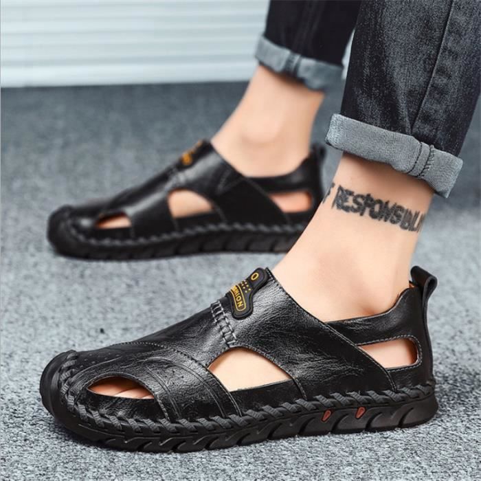 Chaussure on sale ete homme