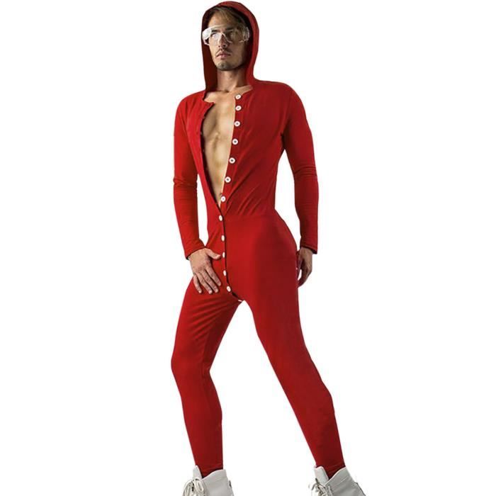 Pyjama homme sexy cheap