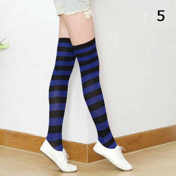 Chaussettes transparentes Pâquerette – Coucou Suzette