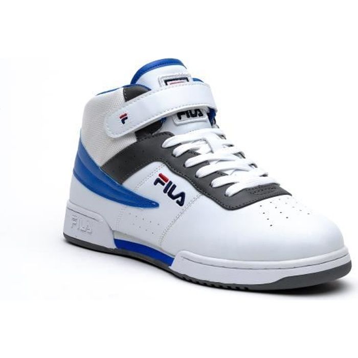 fila mid