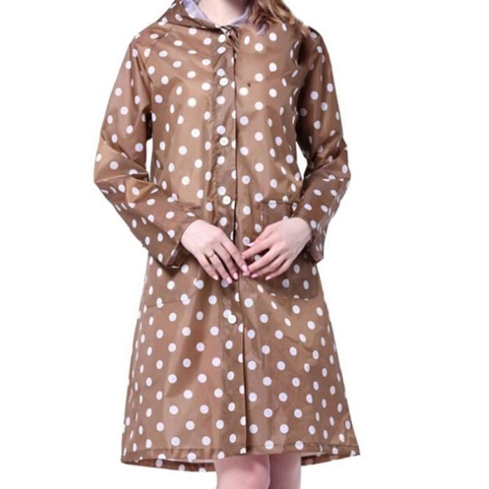 Vetement à pois best sale femme