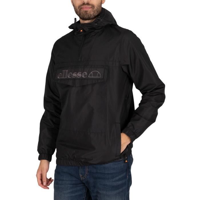 Ellesse Udine POLY court Homme Noir Ellesse Udine POLY court Homme Noir