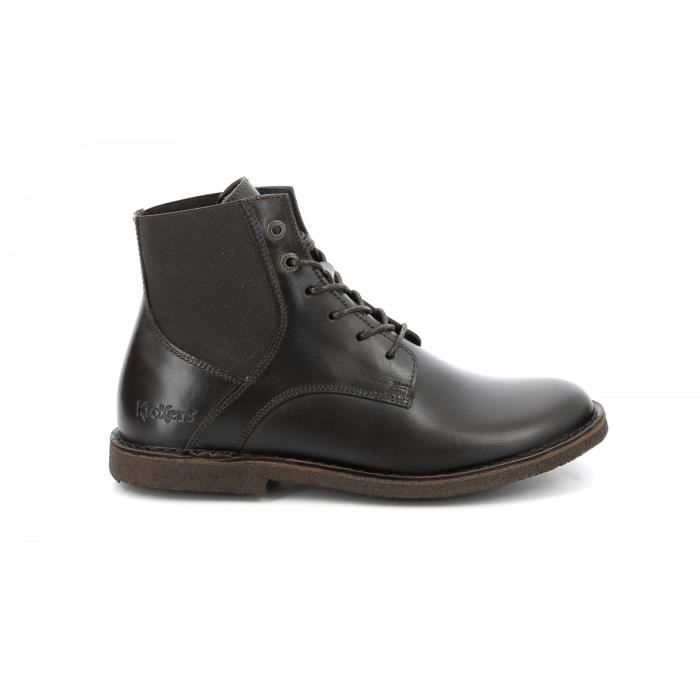 Kickers titi femme sales