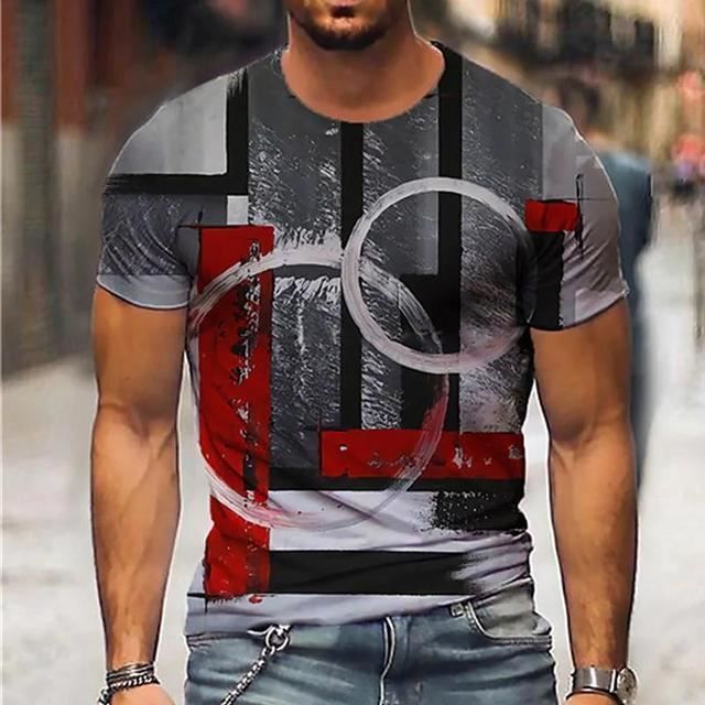 T shirt sales ethnique homme