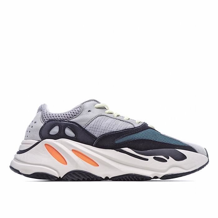 basket yeezy femme