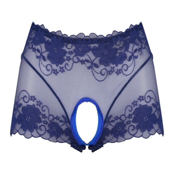 Cir Transparent Femme
