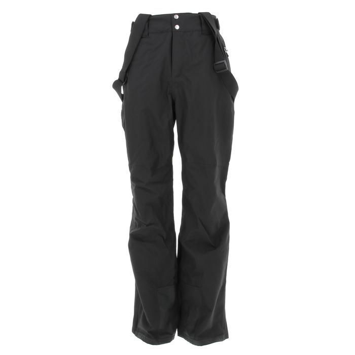 Pantalon de ski surf Achieve ii pant black - Dare2b