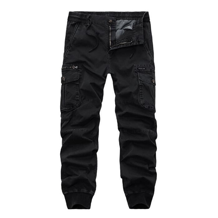 Echo Pantalon Cargo Tactique Homme main image 0