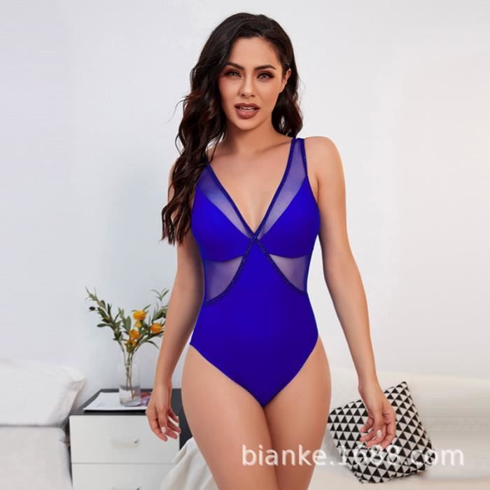 Maillot transparent hotsell