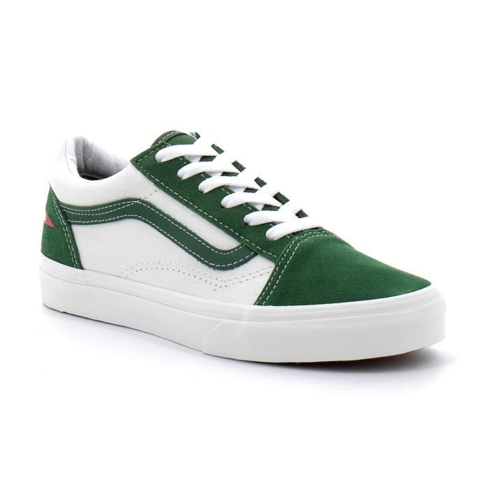 chaussures old skool pro
