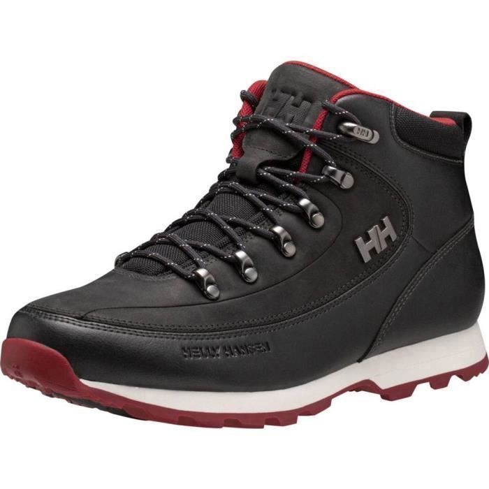 Chaussure homme helly shop hansen