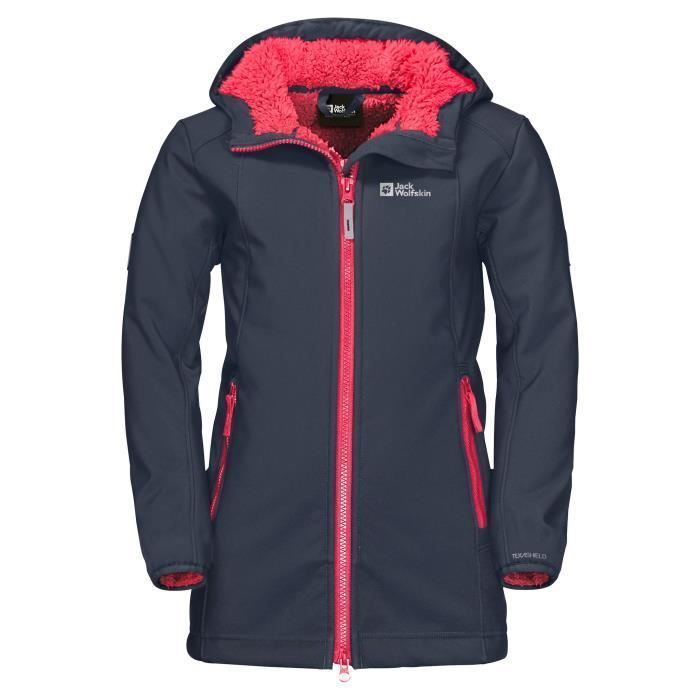 Manteau bébé sales fille 2 ans