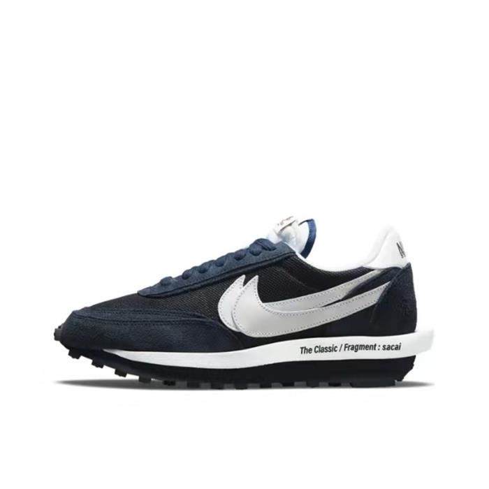 Nike×Sacai×Fragment LD Waffle 26.5 czGkb-m27792023676 靴 | clap 