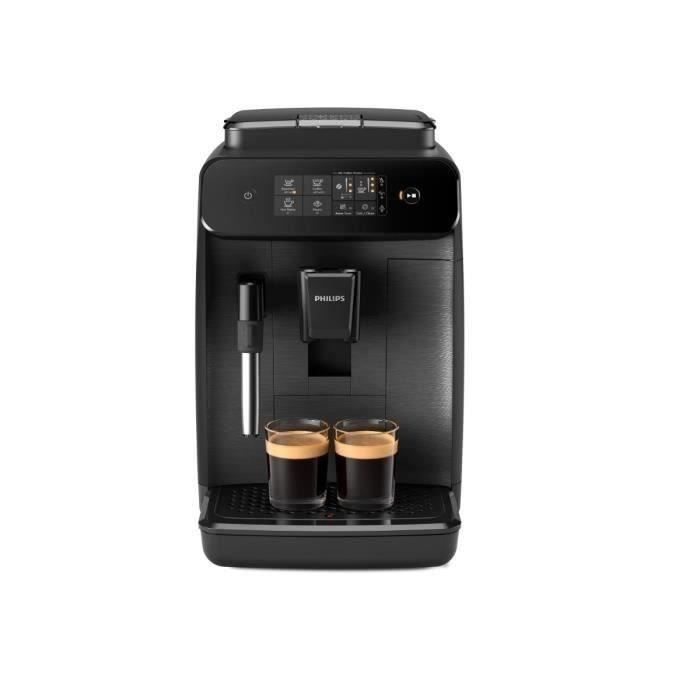 PHILIPS Expresso broyeur automatique Series 800 EP0820.00 - vue 7