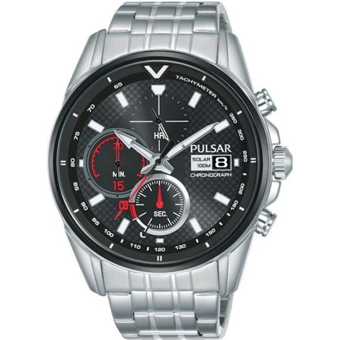 Montre best sale promotion homme