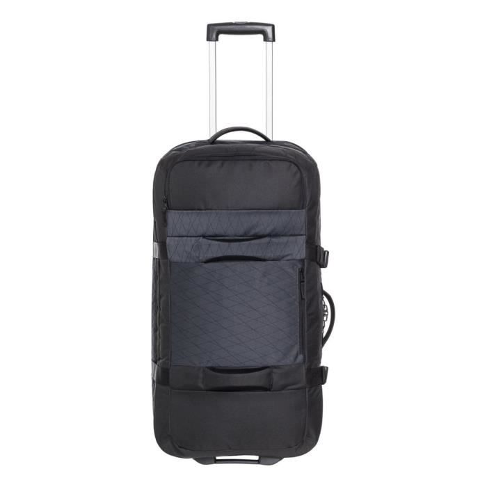 Valise outlet quiksilver roulettes