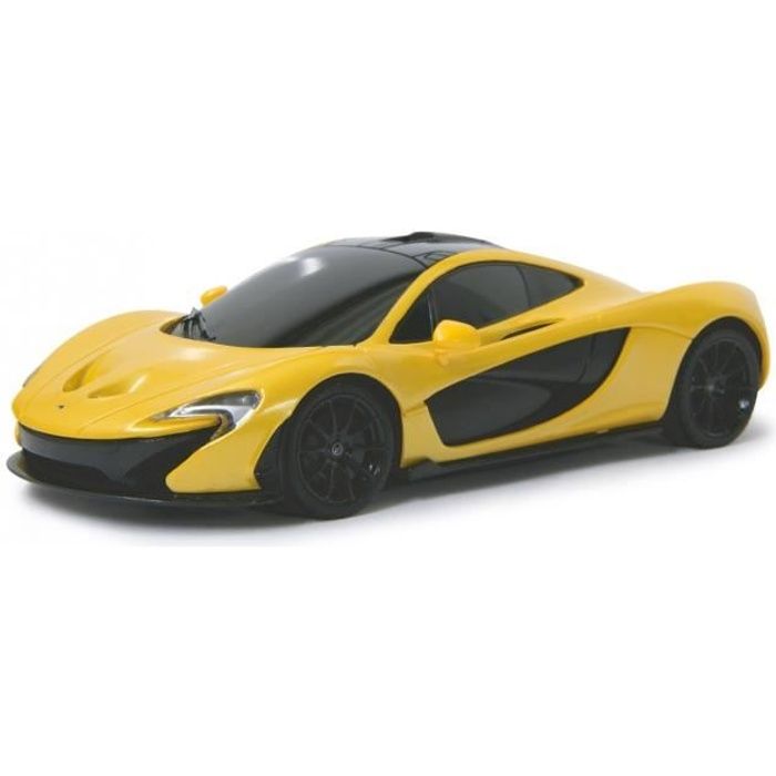 Rastar mclaren p1 75110