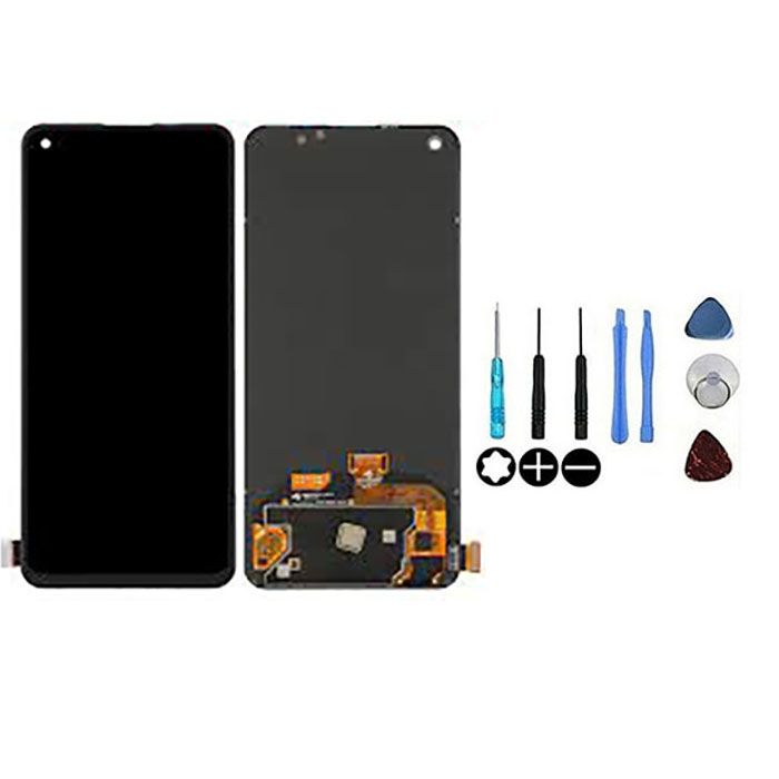 Écran LCD et Vitre Tactile - Realme - GT Master Edition