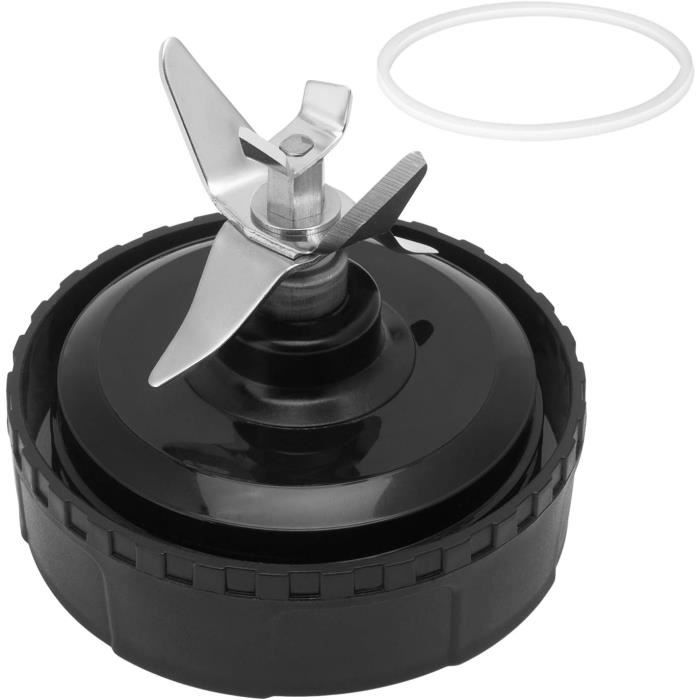 Lot De 6 Ailettes De Rechange Pour Blender Ninja Blade 473 Ml Pour