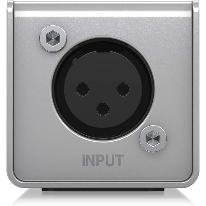 Micro Booster Cm-1[J2227] - Cdiscount TV Son Photo