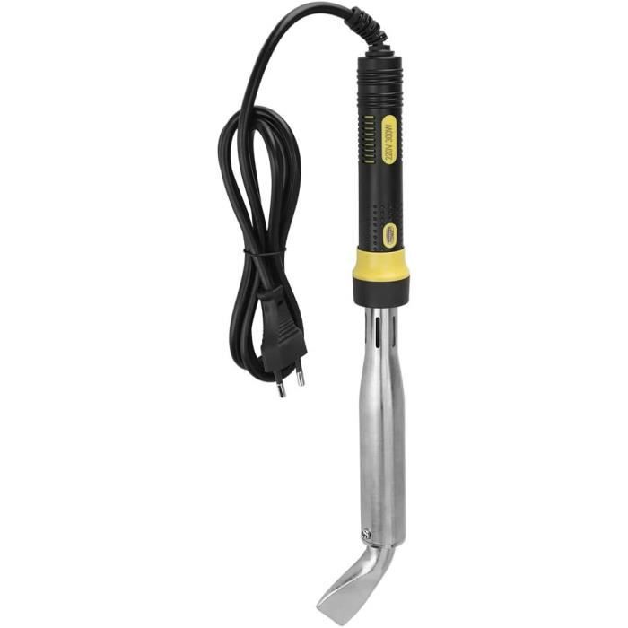 Pistolet électrique de température OMABETA TU-505B-100W - Fer à souder