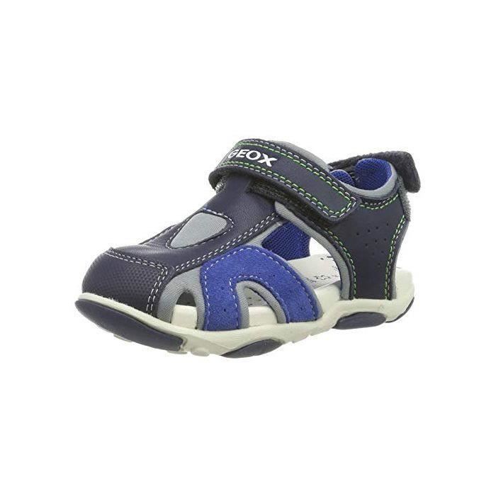 Sandales Bebe Garcon 21 Cdiscount