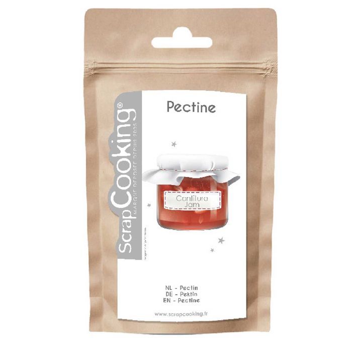 ScrapCooking - Pectine - Pot