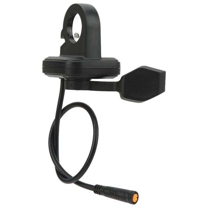Accélérateur Pouce Pour Moteur Bafang BBS01 BBS02 BBSHD - Neuf