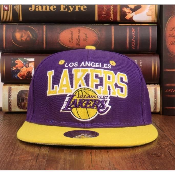 casquette michael jordan