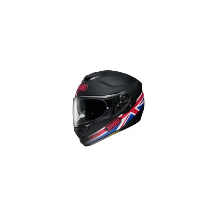 Shoei gt air royalty tc1 discount