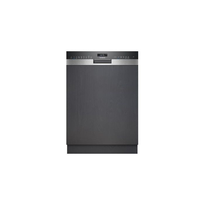 SIEMENS Lave vaisselle intégrable 14 couverts 42 dB SN55ES12CE - vue 4