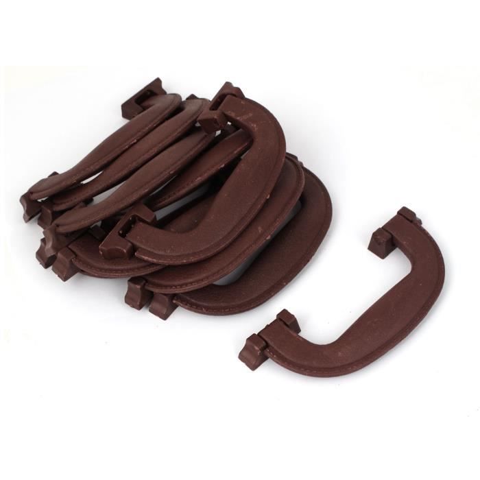 Lot De 50 Attaches Métalliques Argentées Pour Dossiers Et Documents – Fixation Solide Et Réutilisable