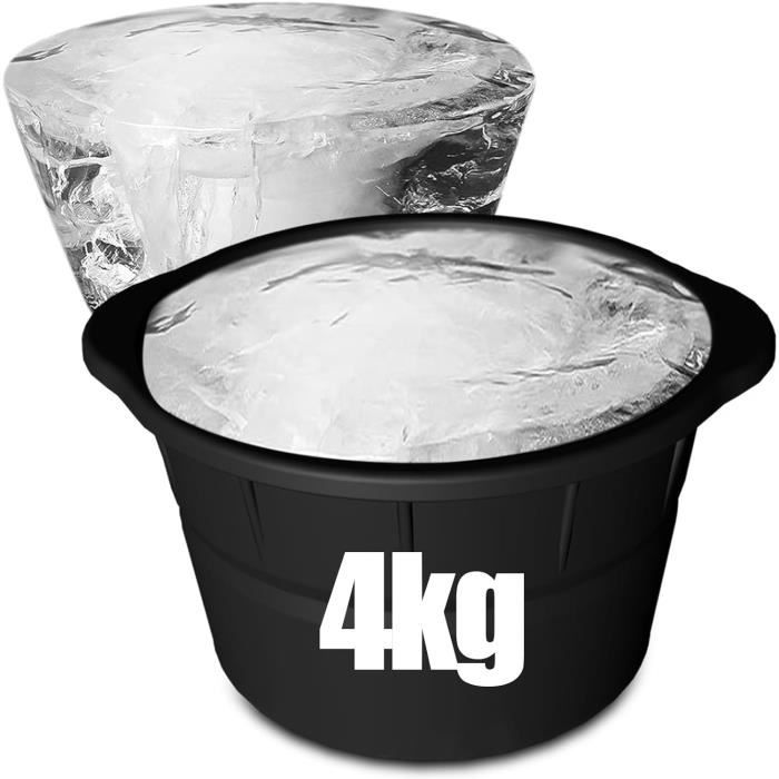 Lot De 4 Cendriers En Silicone Ronds - Résistant à 230°C - Pour Intérieur/Extérieur - Couleurs Variées