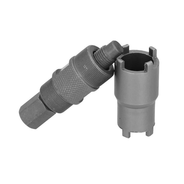 Extracteur Volant Moteur Acier Carbone - Type A 33mm Ou B 35mm - Pour Démontage Magnéto, Moto, CN250, YFZ450