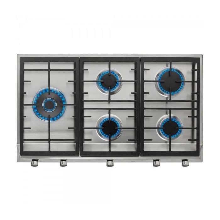Plaque au gaz Teka EX 90 4000W (90 cm) 19,000000