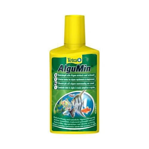 Comparer les prix de Tetra AlguMin traitement contre les algues