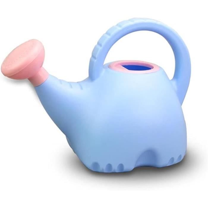 Arrosoirs En Plastique - Amusant Pour Les Enfants Et Les Jardins