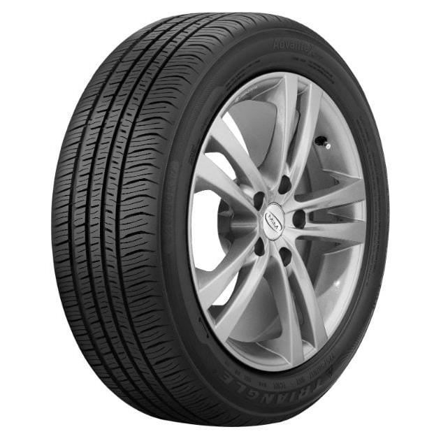 Pneu AUTO TRIANGLE ADVANTEX TC101 205 55 R15 88W TOURISME ETE