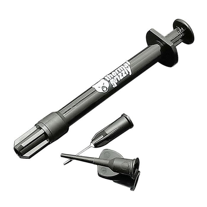 Pâte Thermique Pour PC 10g - Conductivité 13 W/m·k, Résistante à La Chaleur, Pour CPU Et GPU - 11