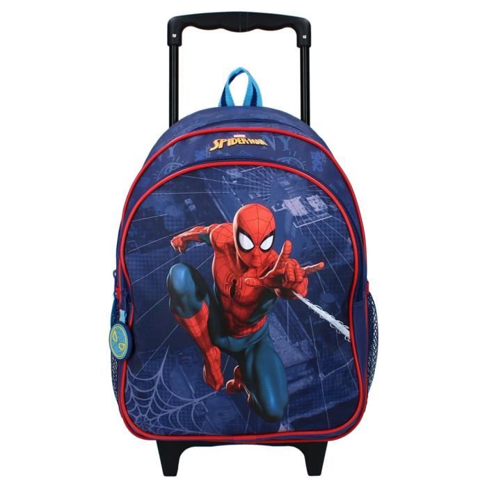 Sac a sales roulette maternelle
