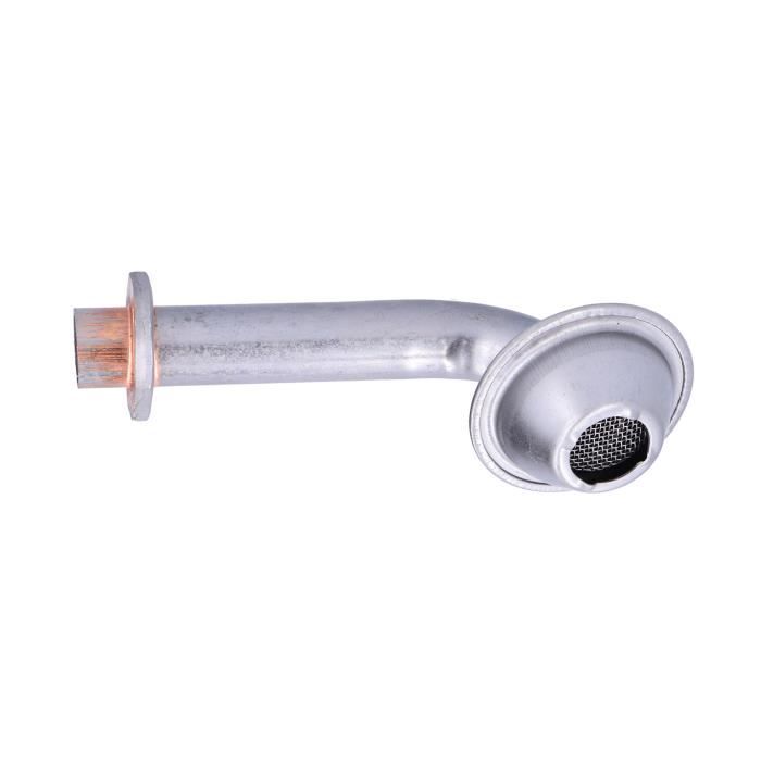 Tuyau De Réservoir Carburant Pour Chauffage Webasto - Remplace N° 1320399A / 35320A Pour Air Top, Thermo Top - 11