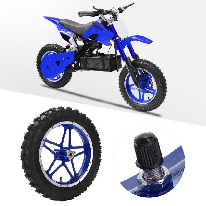 Roue Arrière Anti-sismique Antidérapante Moyeu De Frein à Disque Pneu