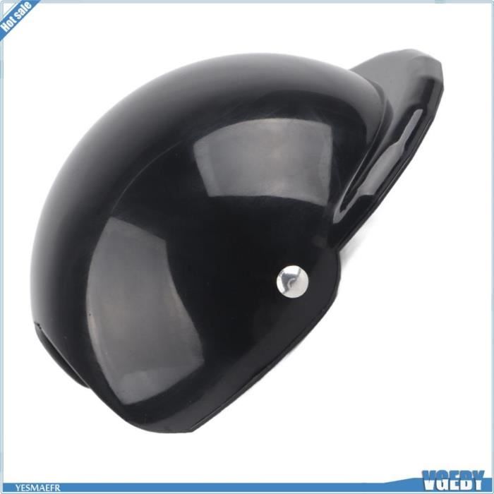 Meilleurs prix pour VGEBY Casque pour animaux de compagnie Casque de moto pour chien de compagnie, chapeau animalerie manteau Noir Taille Moyenne