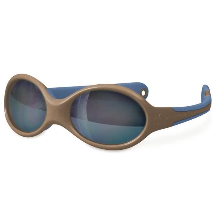 Visiomed Lunettes Bebe Reverso One 12 24 Mois Kaki Achat Vente Lunettes De Soleil Garcon Bebe Soldes Des Le 30 Juin Cdiscount