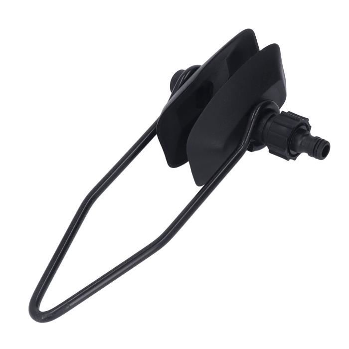 Nettoyeur De Moteur à Double Alimentation Avec Ventouse Ronde Connecteur De Tuyau De 5 8 Po Nettoyeur De Moteur Marin Pour Moteur Hors Bo 96743041