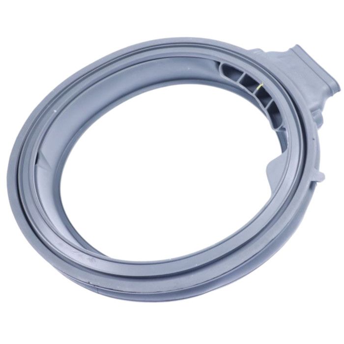 Joint de hublot manchette Machine à laver Lave linge ARISTON HOTPOINT INDESIT WHIRLPOOL BAUKNECHT 167044