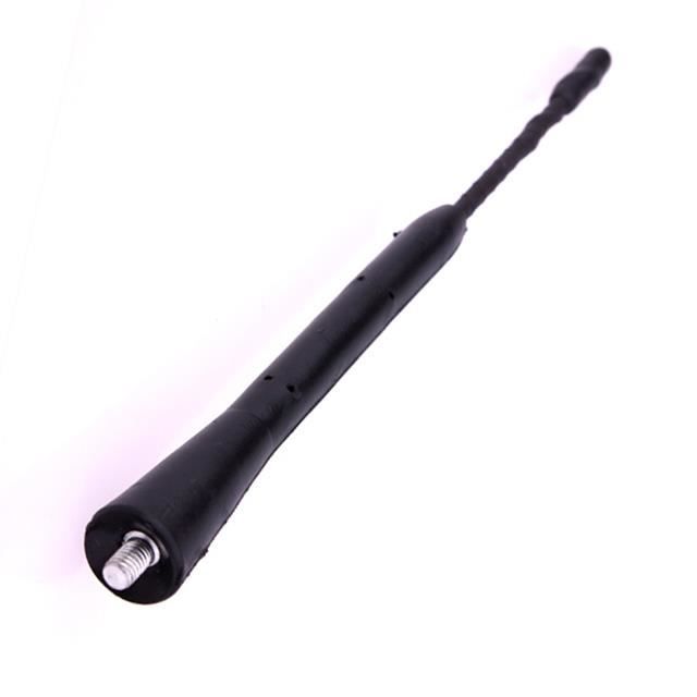 Support De Montage D’antenne En Acier Inox Pour Ford Ranger PX/PX2/PXII – Diamètre 16,5 Mm, épaisseur 2 Mm - 8